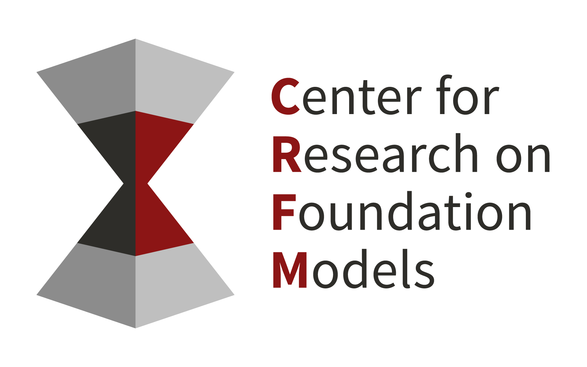 Stanford CRFM Logo